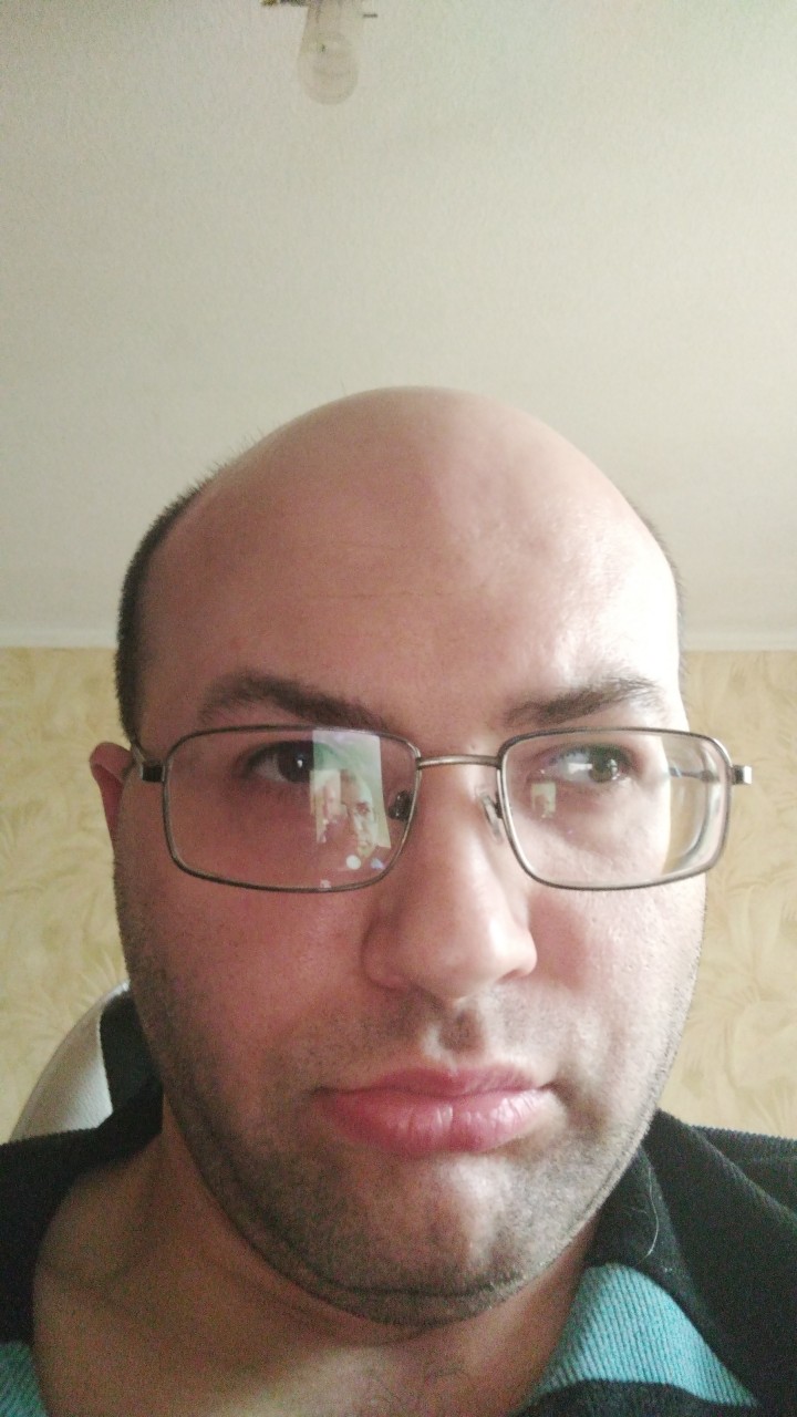 IVAN LARRY в LOOKY — публикация