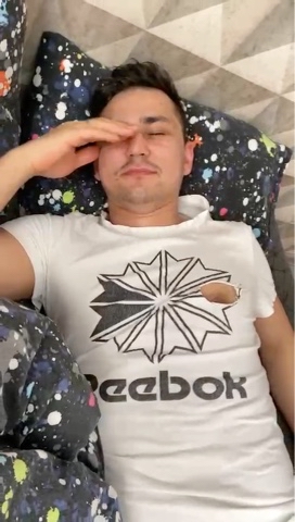 miya_alina_alexsey in LOOKY. . Дебил
