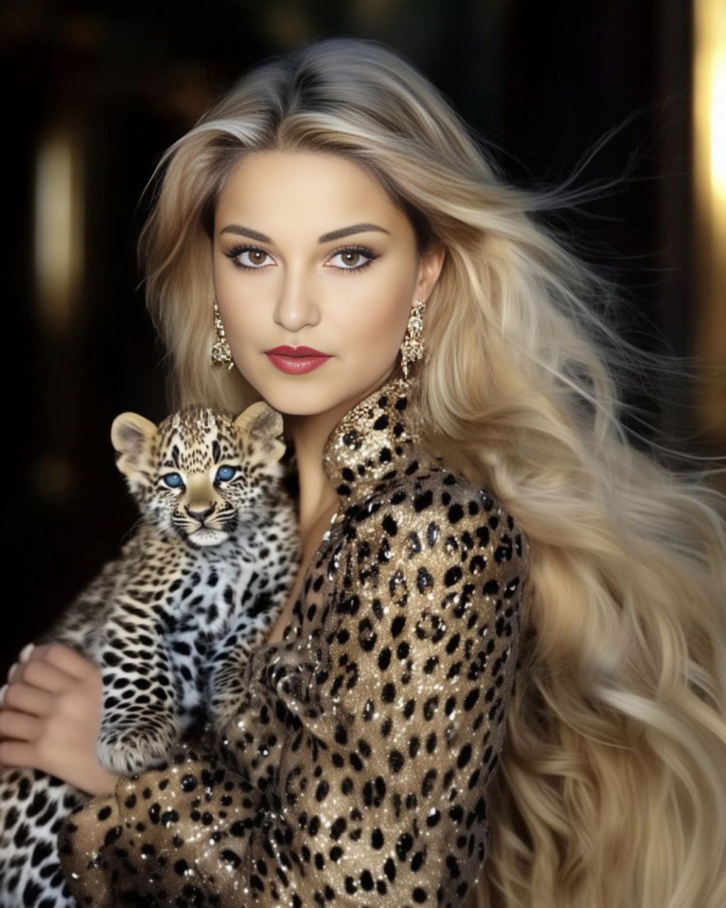 angelina_cat777 в LOOKY — публикация