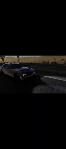2Tomb в LOOKY. . DODGE CHALLENGER 💸