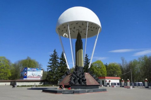 ie89 в LOOKY. #деньвдв. #деньвдв