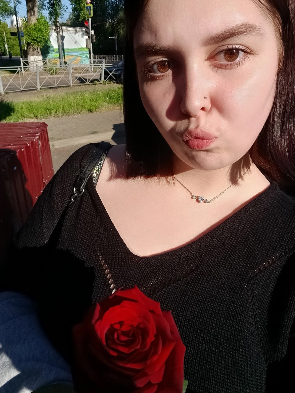милок в LOOKY — публикация