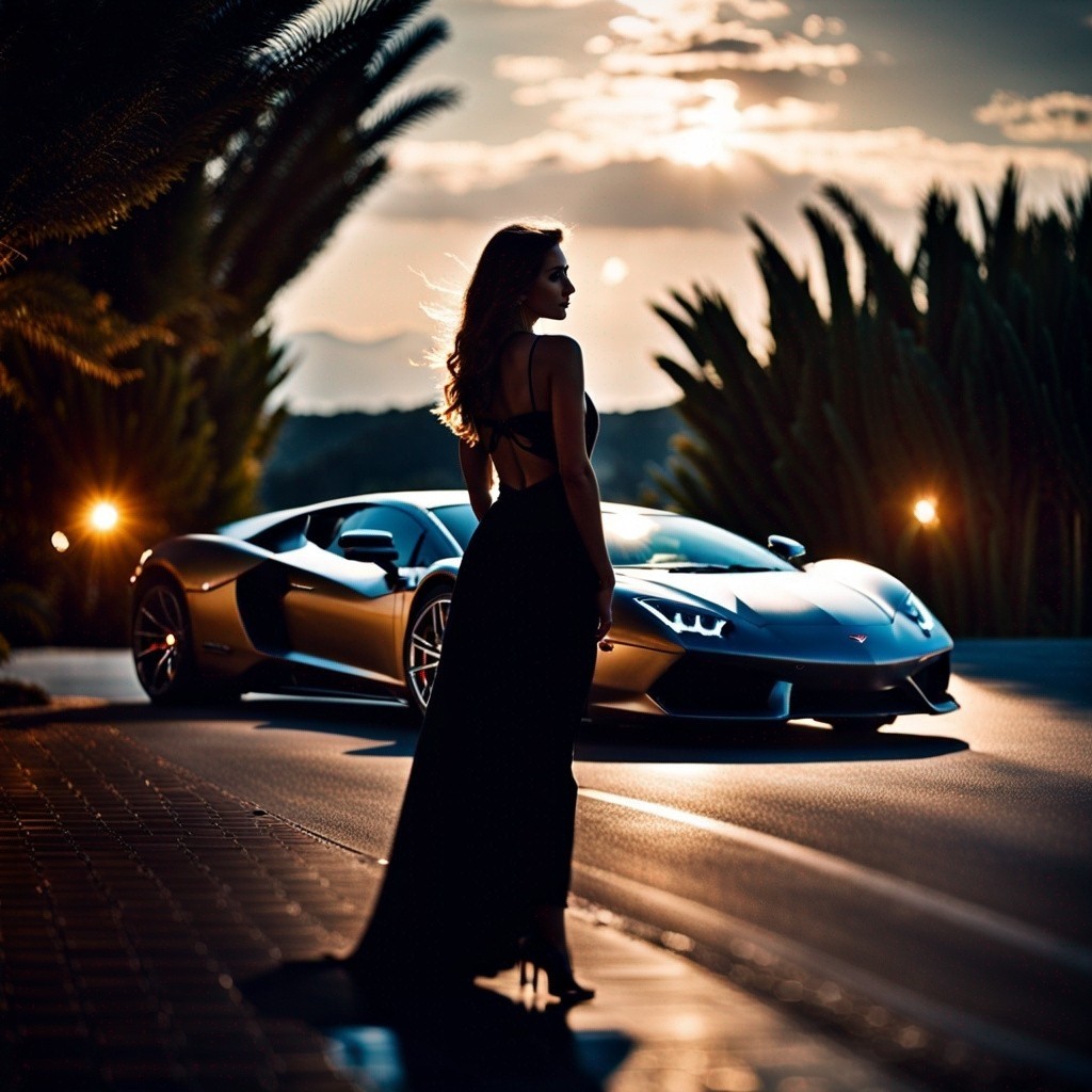 #Фэнтези #LOOKY_нейронка [#girl ](girl)