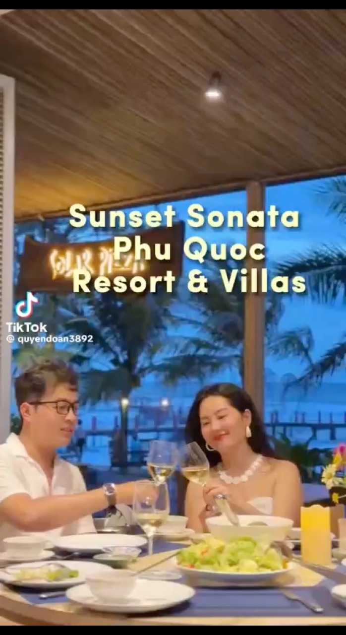 Sunset Sanato Resort and Villas Phu Quoc
Hotline: 0788577768