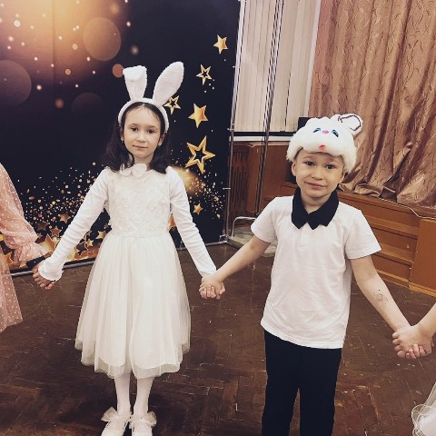 ula.barkova в LOOKY. . Зайцев много не быва...