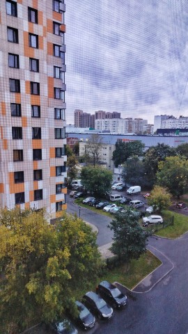 Vladova_T в LOOKY. #столица. Доброе утро #столица
