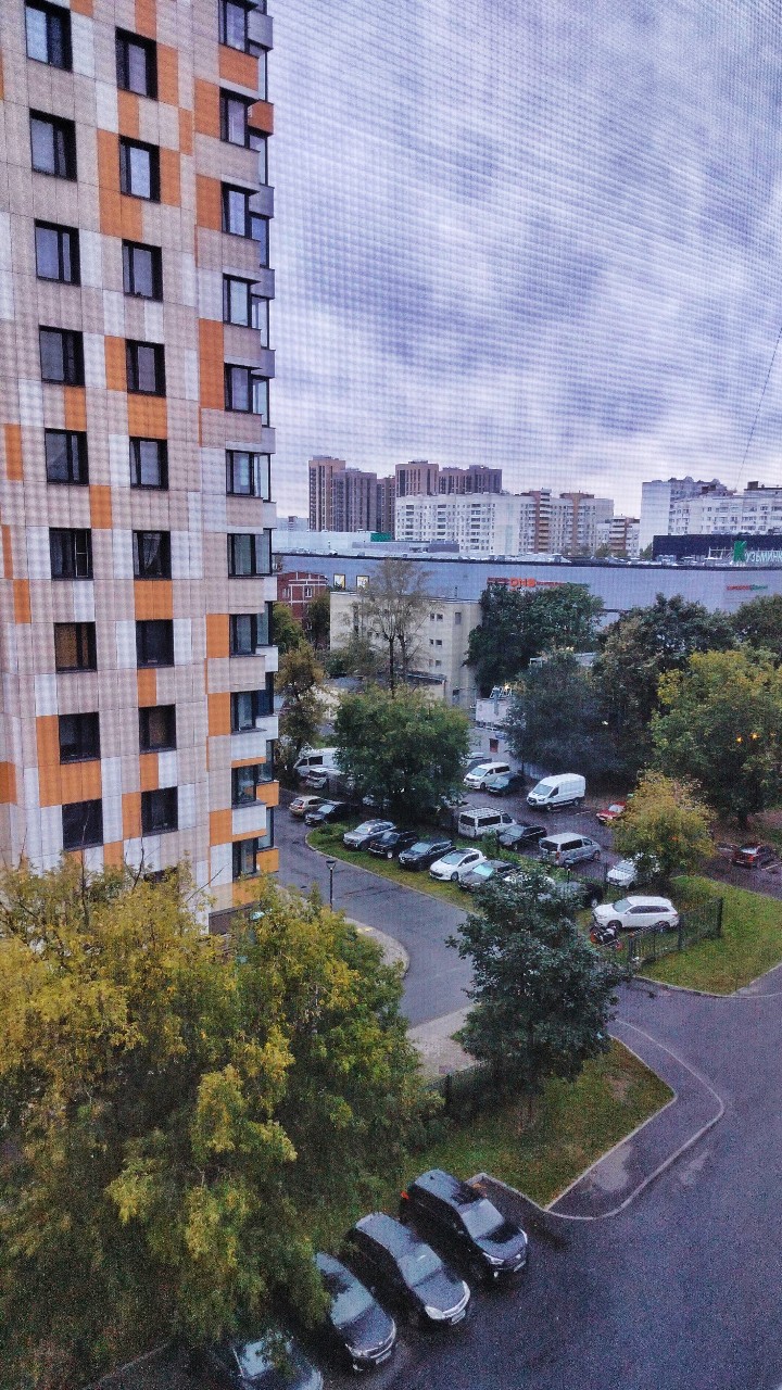 Доброе утро #столица