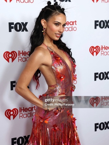 Kylie Cantrall в LOOKY. . My very first IHeart...