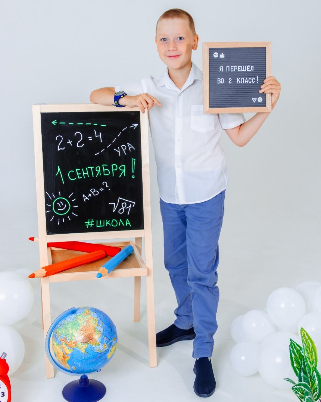 Женя_нейросеты в LOOKY — #лес_рук