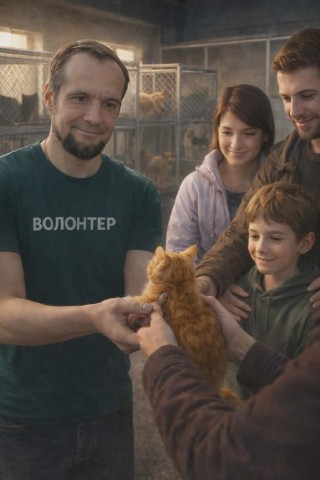 Александр Борщев в LOOKY. #Животные,#Зоозащитники,#Приюты,#Волонтёры,#Ответственность,#ЛюбовьКЖивотным. Обращаемся ко всем, ...