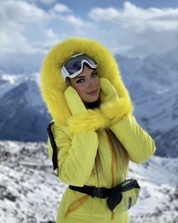Ирина in LOOKY. #Исходное_фото,#LOOKY_нейронка. #Исходное_фото #LOOK...