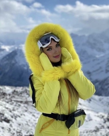 Ирина в LOOKY. #Исходное_фото,#LOOKY_нейронка. #Исходное_фото #LOOK...