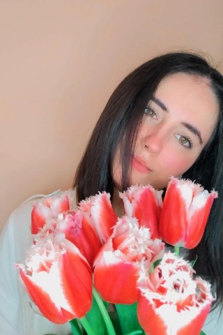 _Elizabeth_ в LOOKY. . 🪄