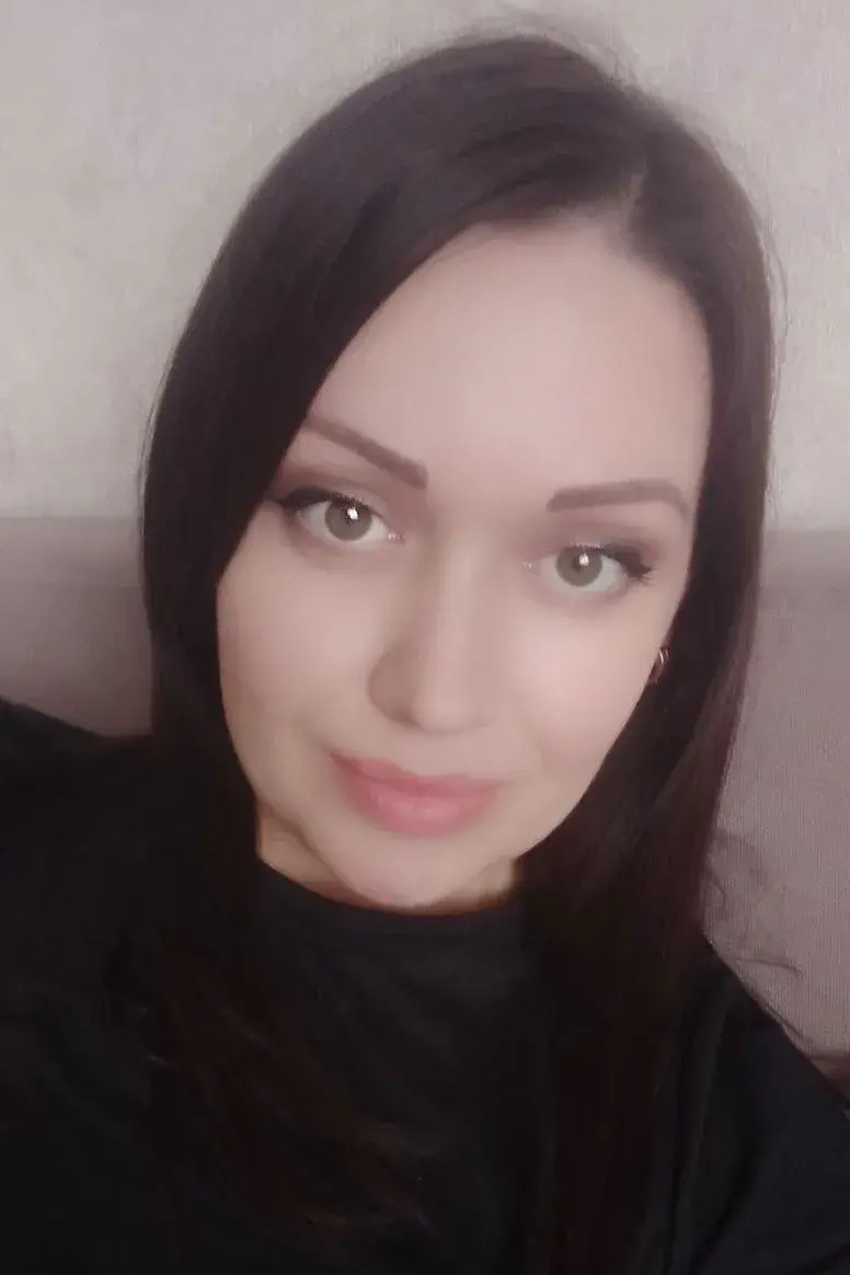 Наталья Добрынина