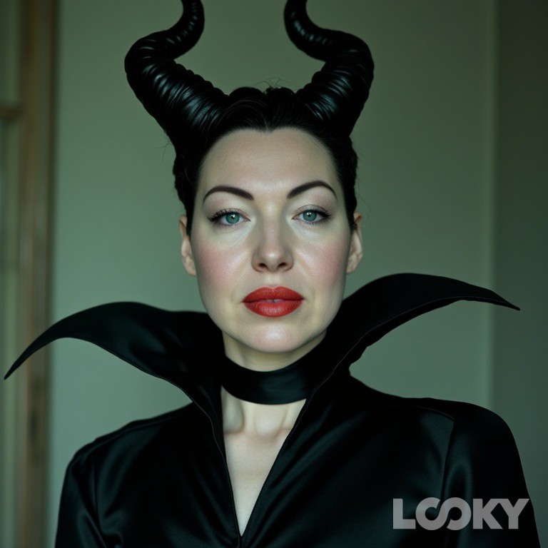 #Свой_аватар #LOOKY_нейронка