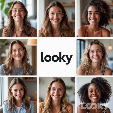София Бровикова в LOOKY. #дружувlooky,#Свой_аватар,#LOOKY_нейронка. Спасибо всем моим др...