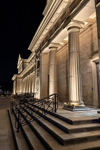 volwebnikk в LOOKY. . 🏛 Новый Херсонес — ...