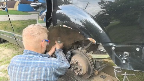 марк в LOOKY — публикация
