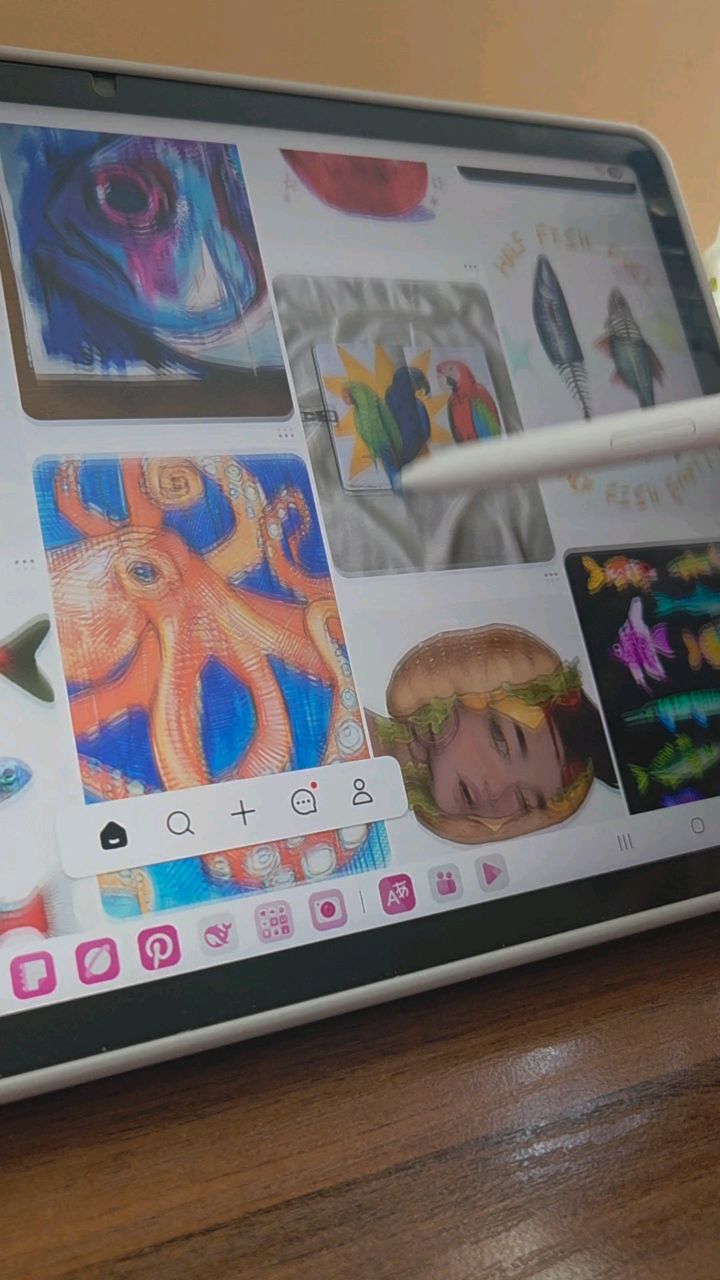 senoritamashaarts в LOOKY. . 