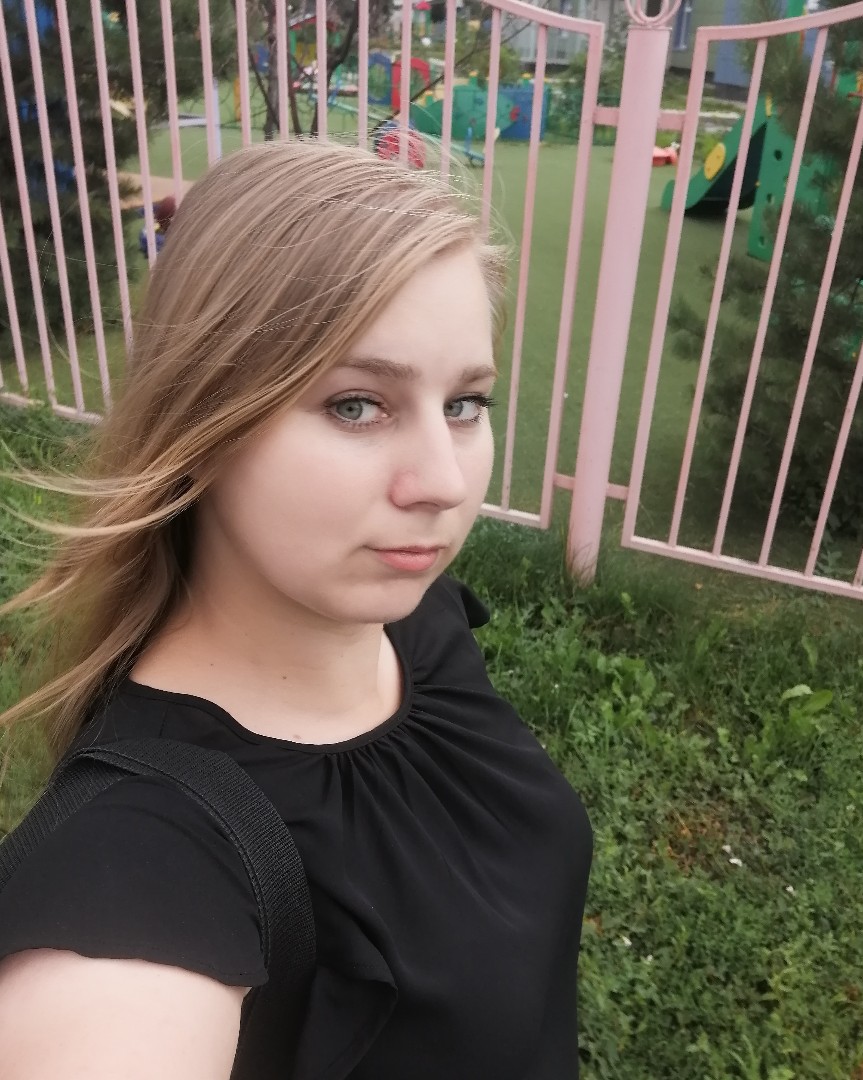 _galinka9315_ в LOOKY — #СпортЧеллендж
#30днейспорта
#challenge
#деньXI