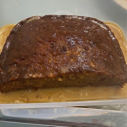 gourmet_baking в LOOKY. #финиковыйпудингссоусом,#ФиниковыйПудинг,#Пудинг,#Финики,#соус,#Люблюготовить. Финиковый пудинг с с...