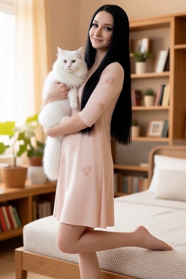 Екатерина Воронкина в LOOKY — фото 1