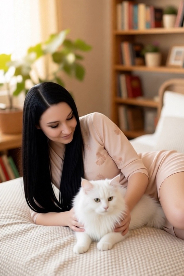 Екатерина Воронкина в LOOKY — фото 3