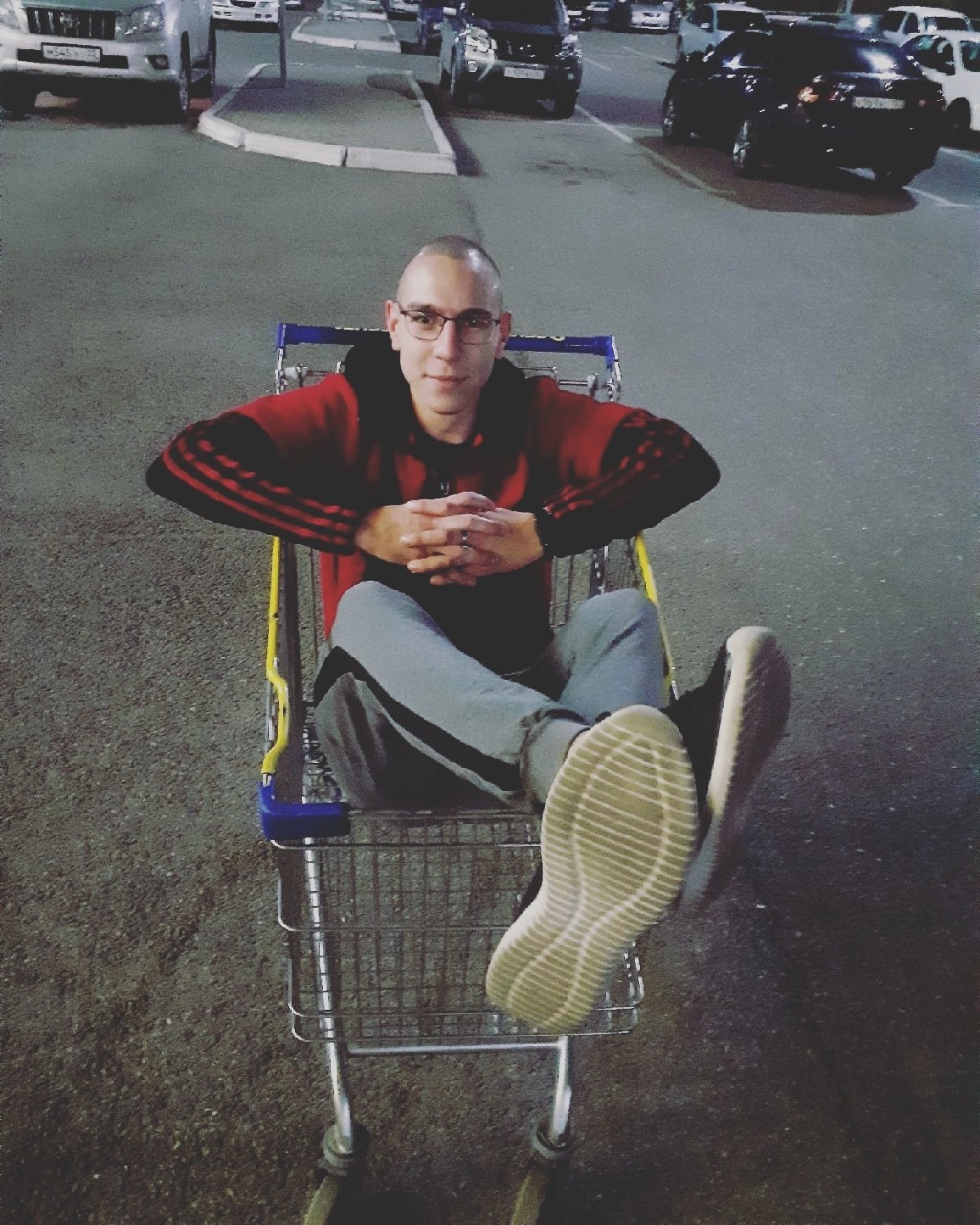 _tim4ik_ в LOOKY — публикация