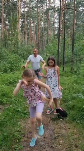 Милари в LOOKY. . Всем доброго дня и з...