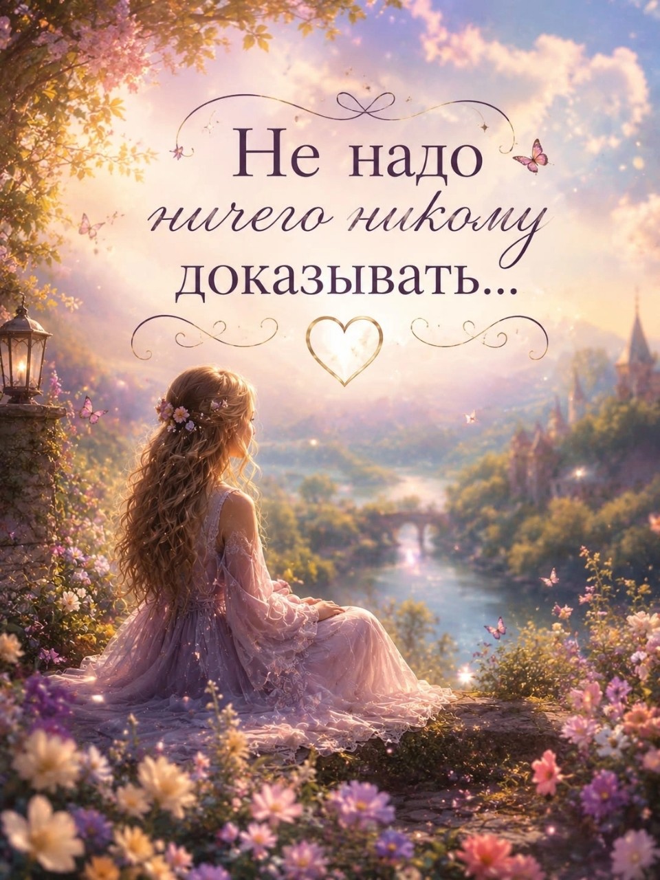 Небесный Светлячок в LOOKY — публикация