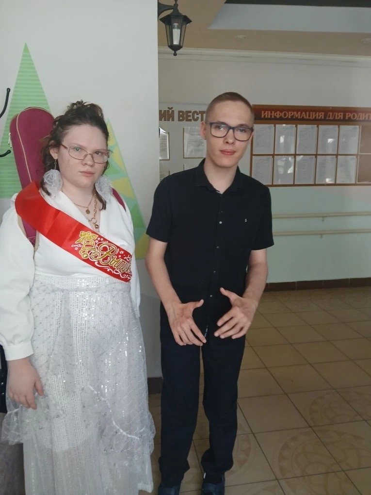 Тихий Котёнок в LOOKY — публикация