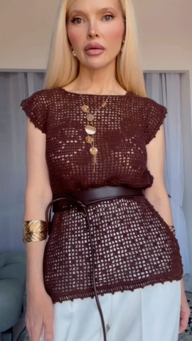 irinasha_knitt в LOOKY. . Скоро новый мастер к...