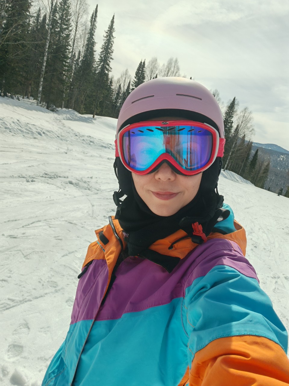 Vikilife в LOOKY — фото 2