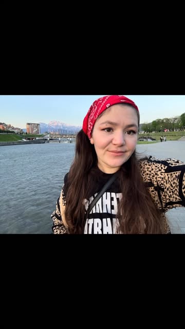 valiullina_zenfira в LOOKY. #горы,#Владикавказ. 🗻🏞️🏞️ #горы #Влад...
