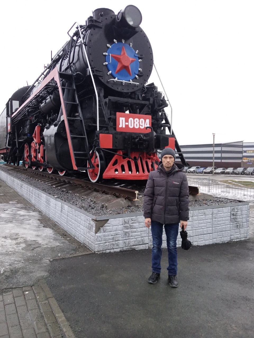 Ivan_Romanov в LOOKY — публикация