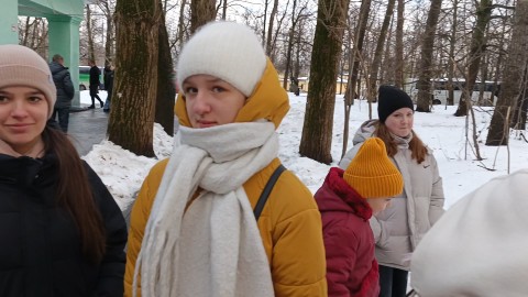 Andrey921 in LOOKY. . 21.12.2024 - Москва....