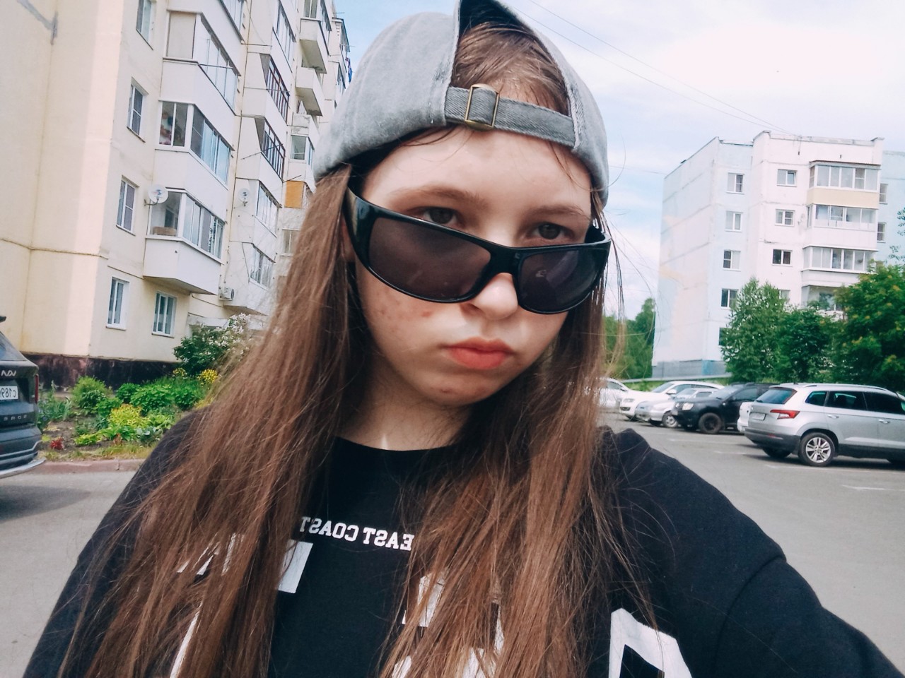 DARIKILL TYZS в LOOKY — Не забывайте про мой общий чат в MAX - DARIKILL TYZS {<3}.
Т