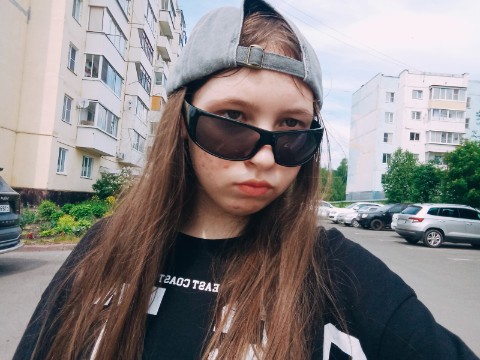 DARIKILL TYZS в LOOKY. . Не забывайте про мой...