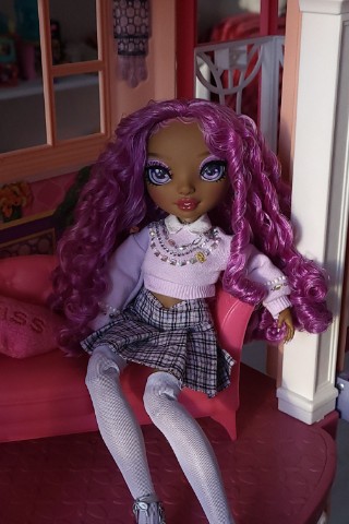 DREAM CAT Dolls в LOOKY. . Эти фоточки я сделал...