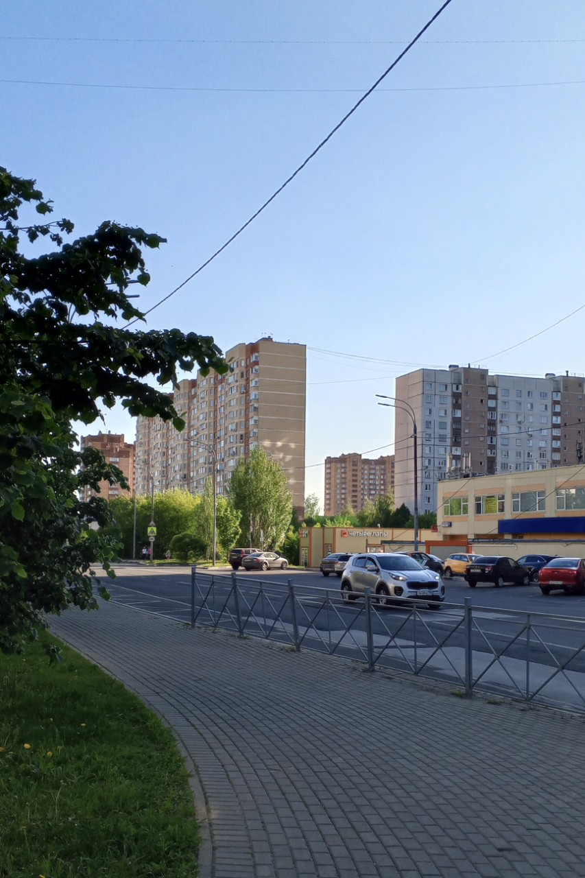 Olguita в LOOKY — публикация