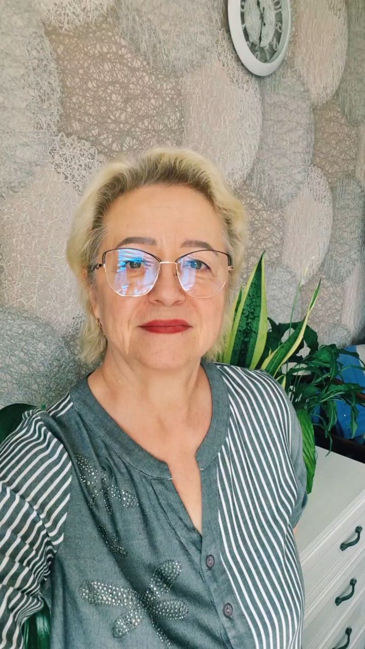 Светлана в LOOKY. . Программа СтартПлюс
...