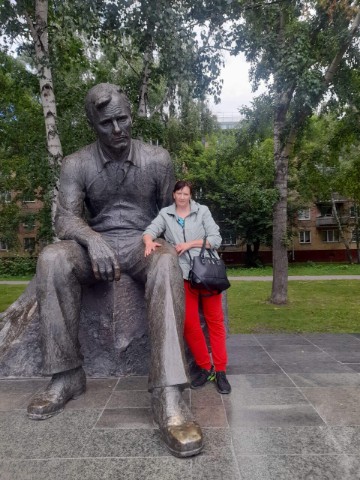 Looky_Ne_vach_angel в LOOKY. . «Создаю экологичный ...