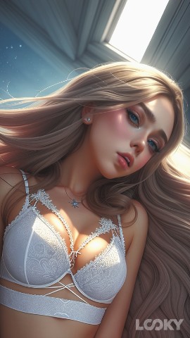 you.re.beautiful_0 в LOOKY. . 🫦