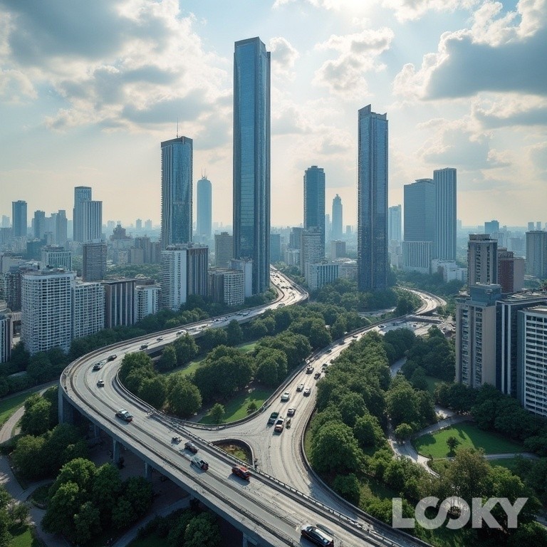Самый лучший город планеты в LOOKY — 👋 Привет всем!
Самый лучший город планеты на связи! 😎

___