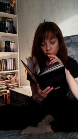 svetaiva_books в LOOKY. #книги#книголюб#детектив#фэнтези#литература. @svetaiva_books прис...