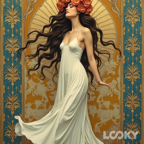 Winner_looky в LOOKY. #эксперименты,#looky_нейронка,#looky. #эксперименты #looky...
