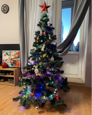 BalKate в LOOKY. . Конец года всегда по...