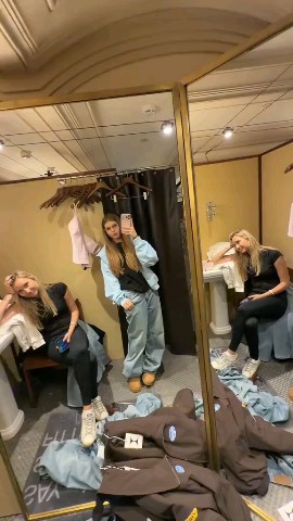 SIMKA в LOOKY. . Ахахах