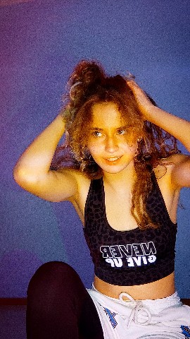 ZefirCheeks007 в LOOKY. . [#фото](фото) Симпсо...