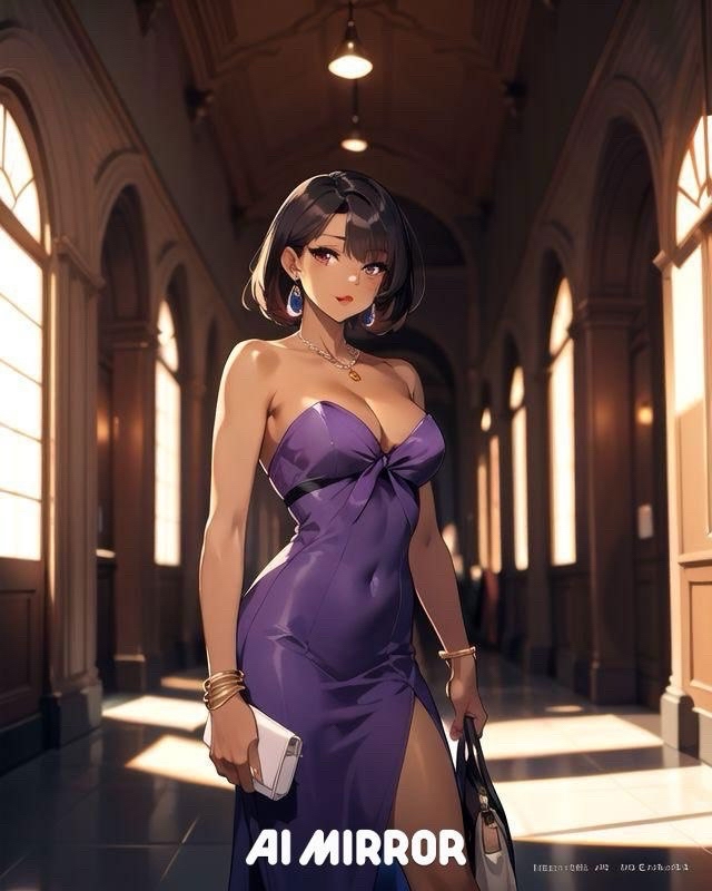 Карина Поморина в LOOKY — фото 8